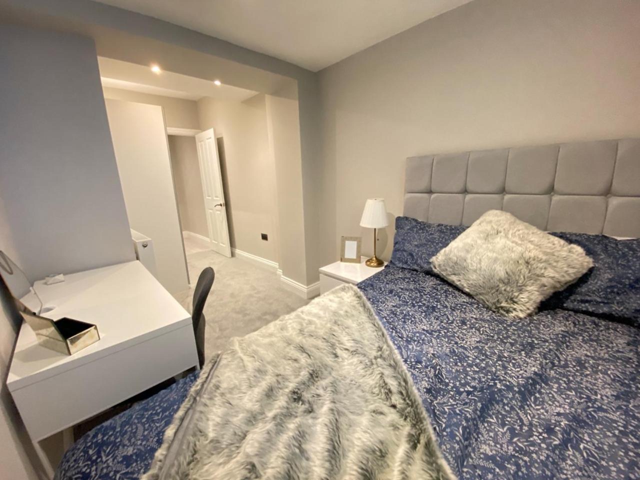 Hammersmith Flat 2 Bedrooms Lgf Londra Esterno foto